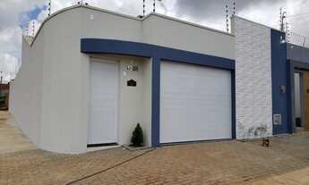 Imagem: Casa para venda noAraturi (Jurema) - Caucaia