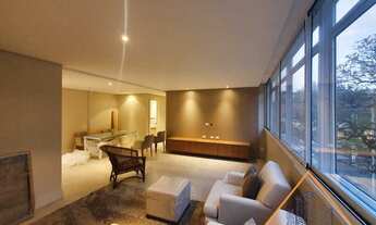 Imagem 5: Apartamento a venda com 137m² 3 dormitórios 2 suítes e 1 vaga de garagem no bairro Jardim