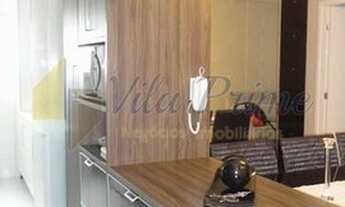 Imagem 5: Venda de Apartamentos / Padrão na cidade de São Paulo