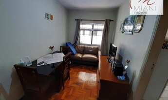 Imagem: Apartamento à venda, 58 m² por R$ 270.000,00