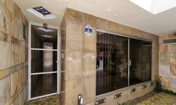 Imagem 4: TATUAPE - SOBRADO 3 DORMS - 1 SUITE - 3 VAGAS, CHURRASQUEIRA