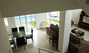 Imagem 7: Casa com piscina condomínio