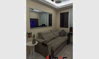 Imagem 5: Sao Paulo - Apartamento Padrão - Parque São Domingos