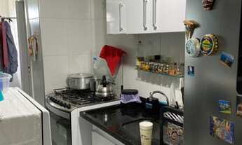 Imagem 5: Apartamento para venda com 75 metros quadrados com 1 quarto em Pituaçu - Salvador - BA