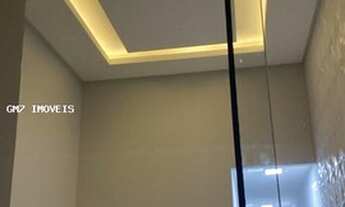 Imagem: Casa para Venda em Goiânia, Moinho dos