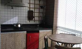 Imagem 4: Apartamento com 3 dormitórios à venda, 119 m² por R$ 1.000.000 - Mooca - São Paulo/SP