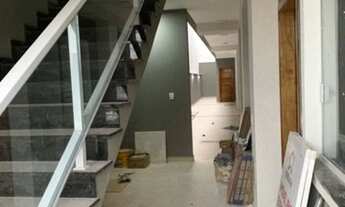 Imagem 4: Apto para venda possui 40m² com 2 quartos em Vila Antonieta - SP