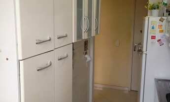 Imagem 2: Apartamento para venda com 50 metros quadrados com 2 quartos