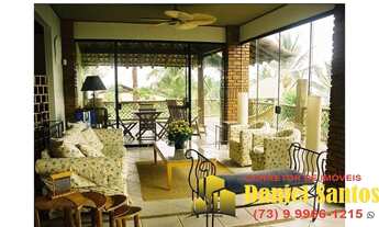 Imagem 2: CASA RESIDENCIAL em ITACARÉ - BA, Condomínio Villas São José