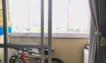 Imagem 4: Apartamento 2 dormitórios para Venda em São Paulo, Vila Cunha Bueno, 2 dormitórios, 1 banh