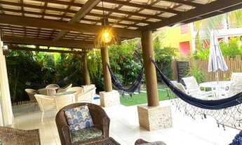 Imagem 5: CASA EM GUARAJUBA CONDOMINIO PARAISO OPORTUNIDADE