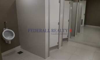 Imagem 6: Aluguel de conjuntos comerciais no Edifício Visconde de Inhaúma, Centro, RJ