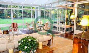 Imagem 4: São Paulo - Casa Padrão - Morumbi