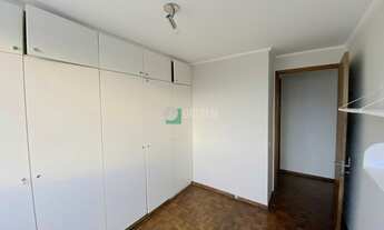 Imagem 4: Um quarto no Centro com 45,21m2 de área útil