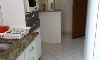 Imagem 7: Apartamento para aluguel com 45 metros quadrados com 1 quarto em Maracanã - Praia Grande