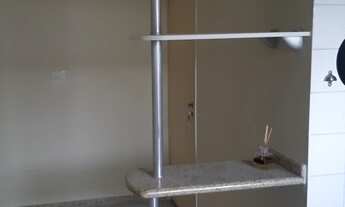 Imagem 3: Apartamento para venda tem 105 metros quadrados com 3 quartos em Itaim Bibi - São Paulo