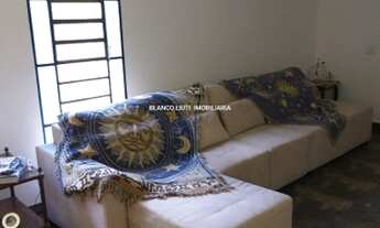 Imagem 3: SãO PAULO - Casa Padrão - Campo Grande