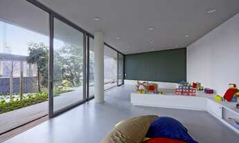 Imagem 6: Super Oportunidade de Compra - Apto de 127m2, 3 dorms, em prédio AAA no Alto de Pinheiros