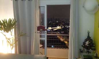 Imagem 2: São Paulo - Apartamento Padrão - Vila das Mercês