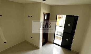 Imagem 7: Santo André - Casa Padrão - Vila America