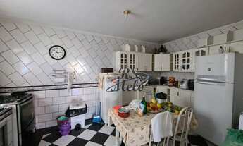 Imagem 5: Sobrado em ótima localização no Parque do Carmo, 4 suítes endo 3 c om 6 vagas de garagem