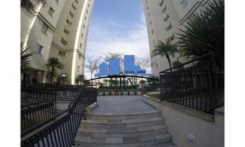 Imagem 2: Apartamento de 70m² - 3 dorms, 1 suite, 2 vagas - Ótima localização