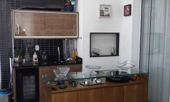 Imagem 2: Apartamento 3 dorms para Venda - Lapa, São Paulo - 134m², 2 vagas