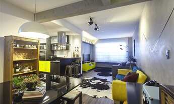 Imagem: Apartamento para venda tem 88 metros quadrados