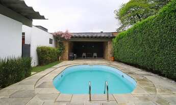 Imagem 7: Pra mudar hoje Casa com 4 dormitórios