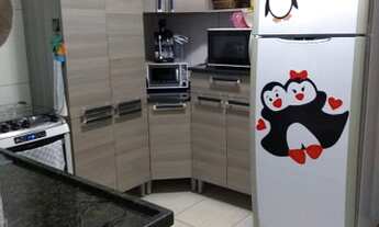 Imagem 4: SOBRADO INDIVIDUAL Á VENDA