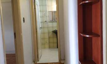 Imagem 3: Apto para locação, entre Bela Vista e Liberdade, a 6 minutos a pé da estação São Joaquim