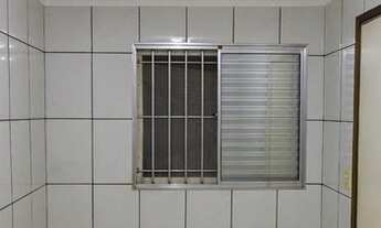 Imagem 6: Térrea para venda possui 100 metros quadrados com 3 quartos em Vila Mazzei - São Paulo - S