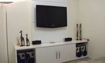 Imagem 4: Lindo apartamento com 03 dormitórios em Moema