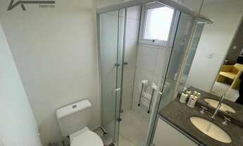 Imagem 7: * You, Metropolitan Residencial Tatuapé - Lindo apartamento em andar alto *