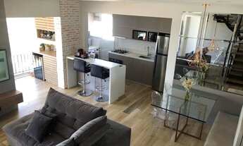 Imagem 7: São Paulo - Apartamento Padrão - Brooklin