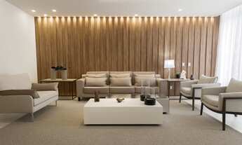 Imagem 6: PORTO ALEGRE - Conjunto Comercial/Sala - CRISTO REDENTOR