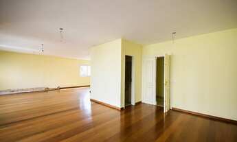 Imagem 5: Apartamento de 360m², 4 suítes + 3 vagas em Itaim Bibi - São Paulo - SP