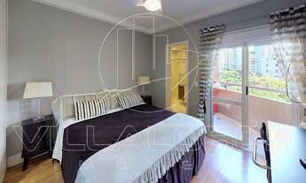 Imagem 7: Apartamento com 3 dormitórios, 104 m² - venda por R$ 1.320.000,00 ou aluguel por R$ 7.300