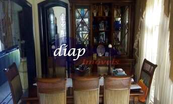 Imagem 7: SÃO PAULO - Casa Padrão - JARDIM MARINGÁ