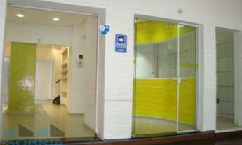 Imagem 3: Sobrado para locação comercial em Paraíso - São Paulo - SP