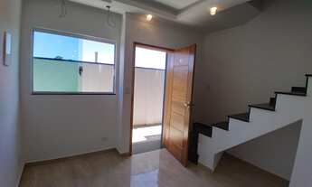 Imagem 4: Casa de condomínio para venda 2 sutes em Vila Ré, 1 vaga garagem, elevador, 330 mil