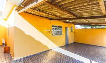 Imagem 2: SãO PAULO - Casa Padrão - Campo Grande