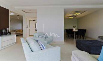 Imagem 5: Cobertura em Perdizes - SP