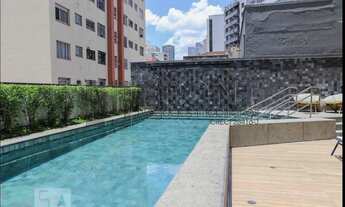 Imagem 3: Studio na bela vista ! Setin