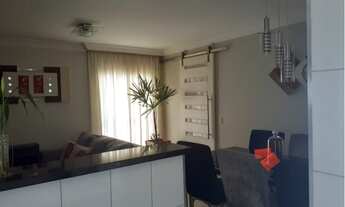 Imagem 2: Apartamento para venda possui 68 metros quadrados com 3 quartos em Imirim - São Paulo - SP