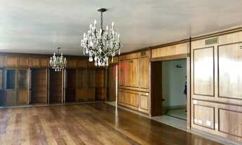 Imagem: Apto para locação, neo Clássico Lindenberg