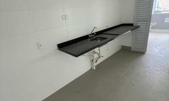 Imagem 3: Apartamento para venda possui 117 metros quadrados com 3 quartos em Quarta Parada - São Pa