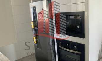 Imagem 6: Vendo lindo apartamento com varanda Gourmet na Vila Formosa