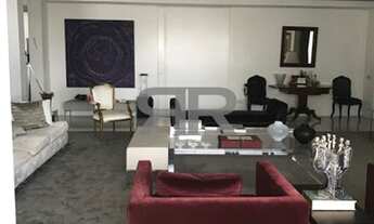 Imagem 7: HIGIENOPOLIS - NOVO - ANDAR ALTO COM VARANDÃO