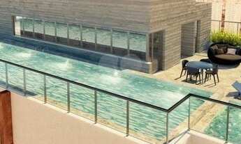 Imagem 6: 67 M² 2 DORM (SUÍTE) COM 1 VAGA determinada com DEPÓSITO PRIVATIVO